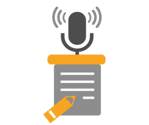 Voice Recording Transcription