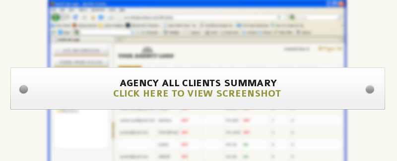 Avid-Trak agency Clint