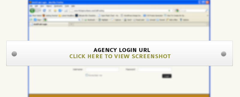 Avid-Trak agency login