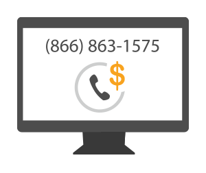 Existing Phone Network