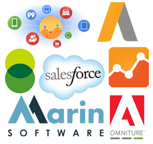 Call Tracking Accounts with Integrations into Adwords, Google Analytics, Adobe and Marin Software