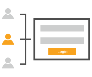 Multiple User Access and Controls