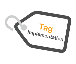 Tag Implementation